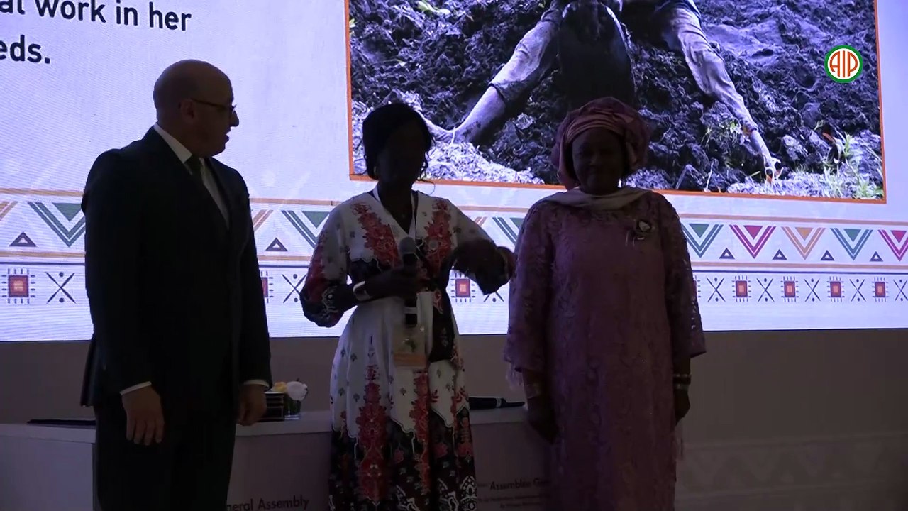 Prix FAAPA : L’Agence ivoirienne de presse rafle trois trophées