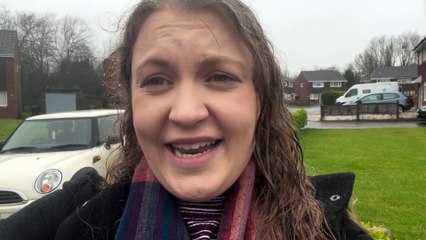 BREAKING: at the scene of the alleged Ingol shooting