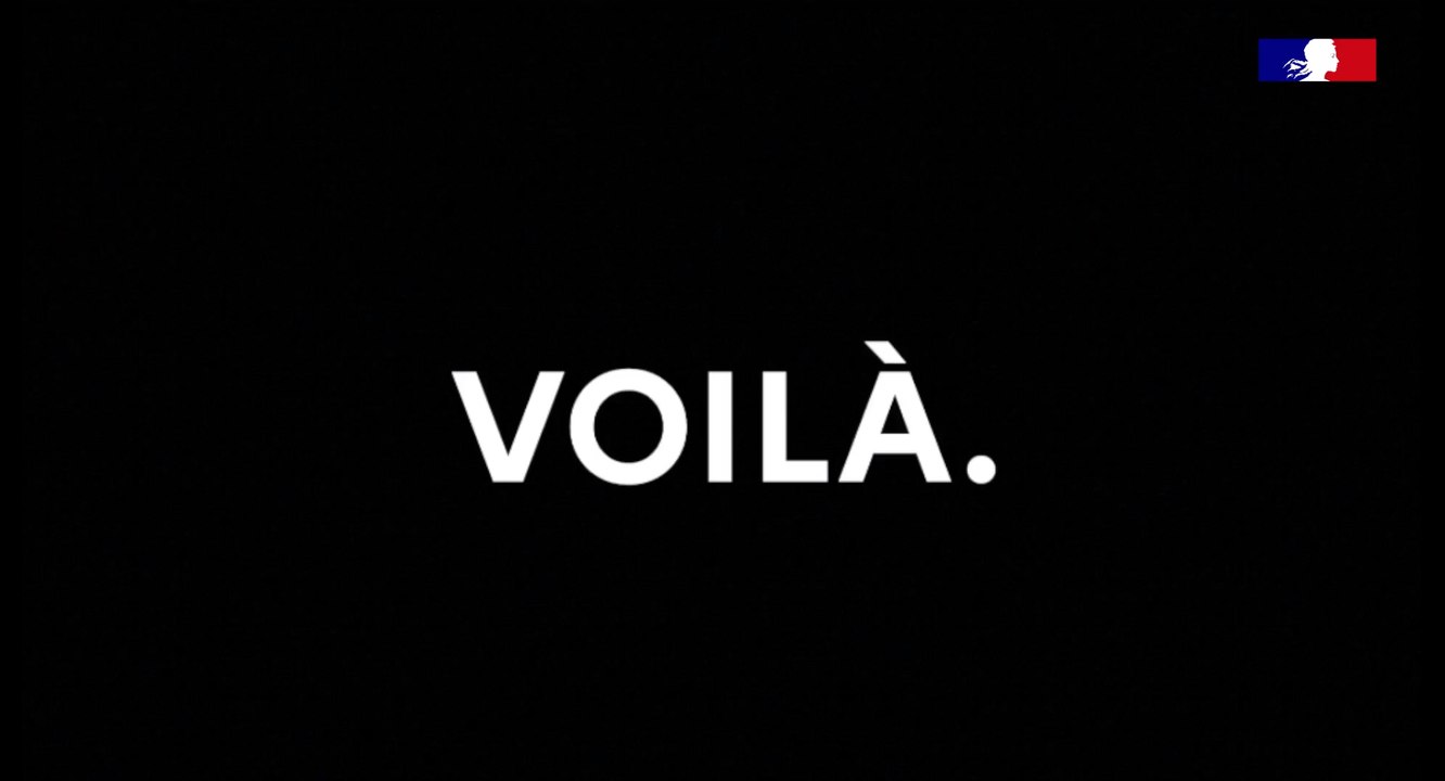 Phishing / hameçonnage - Campagne Voilà.