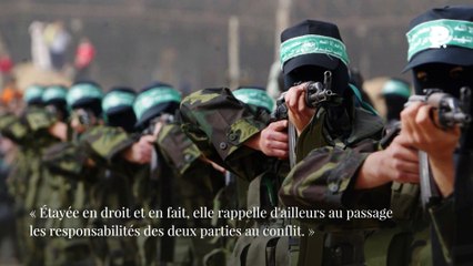 Israël accusé de génocide : la bonne lecture de l’ordonnance de la CIJ