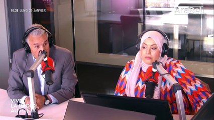 Sabahiyat AraBel - L'intégrale du 29-01-2024