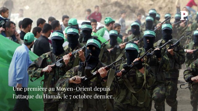 Trois soldats américains tués en Jordanie : Biden menace de représailles