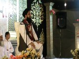 Allama Liaqat Azhari ( Mustafai Tv )