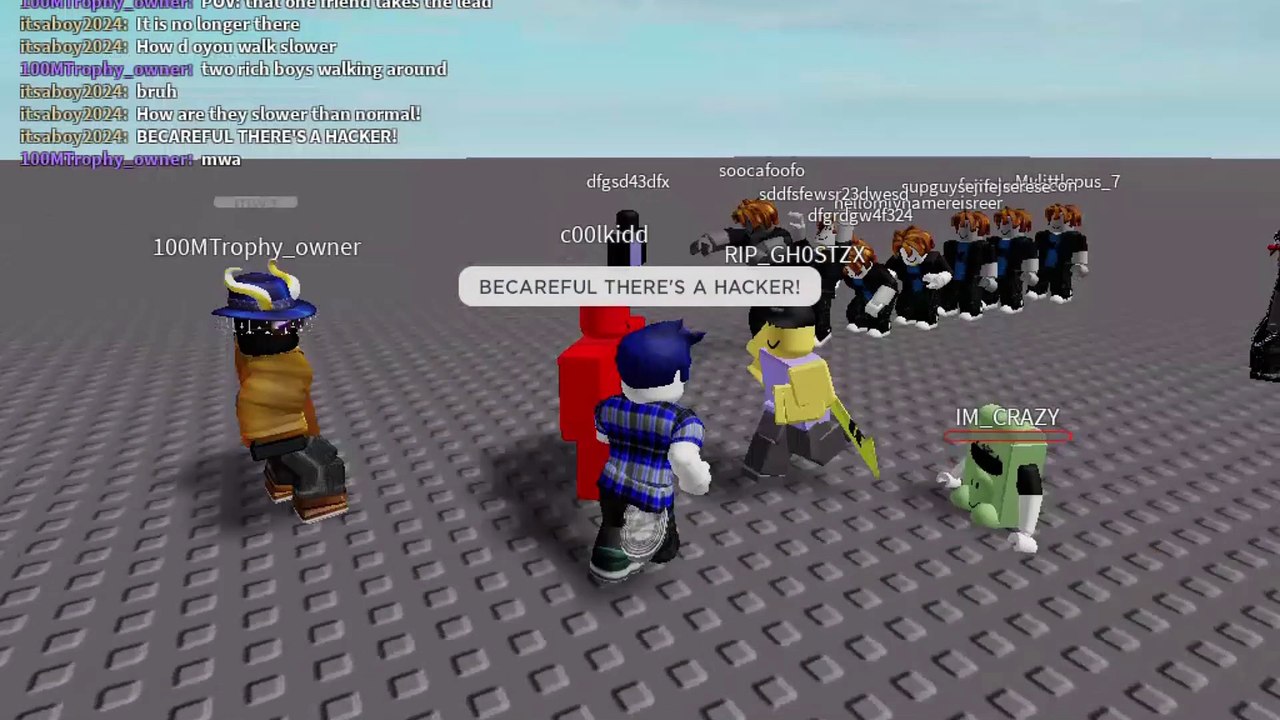 Hacker c00lkidd is back!