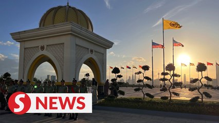 Public can bid farewell to 16th King tomorrow