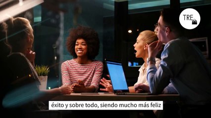 下载视频: Tener una vida llena de felicidad y éxito es posible si seguimos estos tres consejos de Bill Gates