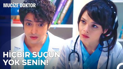 Ali'nin Aşk Antidepresanı - Mucize Doktor 27. Bölüm