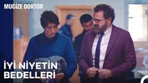 Karakolluk Da Olduysak Artık... - Mucize Doktor 27. Bölüm