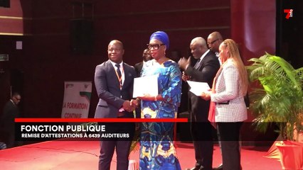 Le 7 minutes du 27 janvier 2024 (édition du 6H)