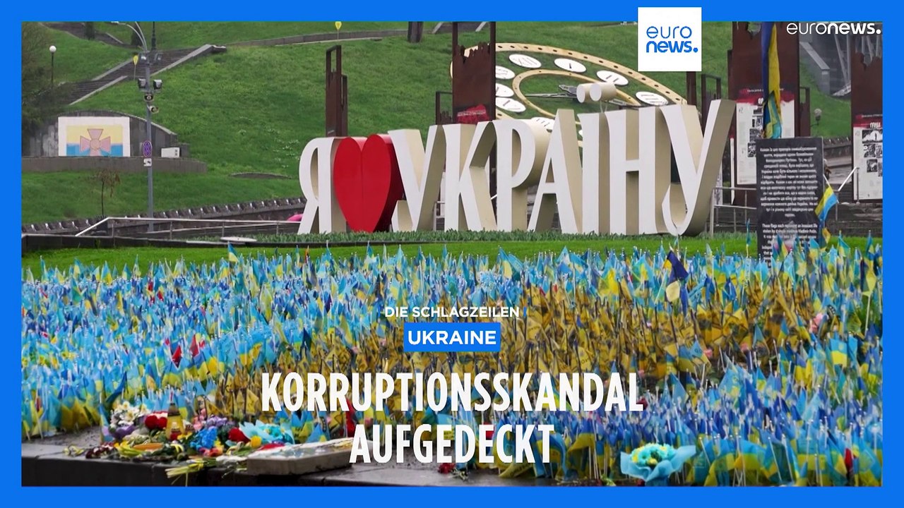 Nachrichten des Tages | 29. Januar - Mittagsausgabe