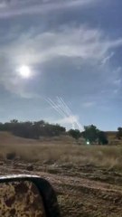 Un usuario denuncia extraños casos de 'chemtrails'