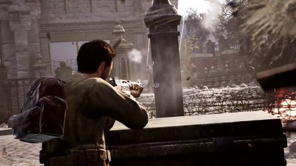 Der Weltkriegs-Shooter United 1944 kann jetzt im Multiplayer kostenlos gespielt werden
