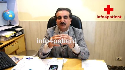 Gallbladder stone in Urdu / Hindi - General Surgeon