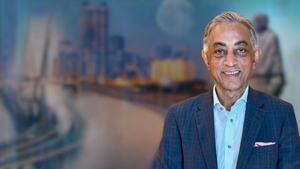 चीन से हम भारतीयों को क्या सीखने की है जरूरत? वल्लभ भंशाली ने बताया विश्वगुरु बनने का मंत्र