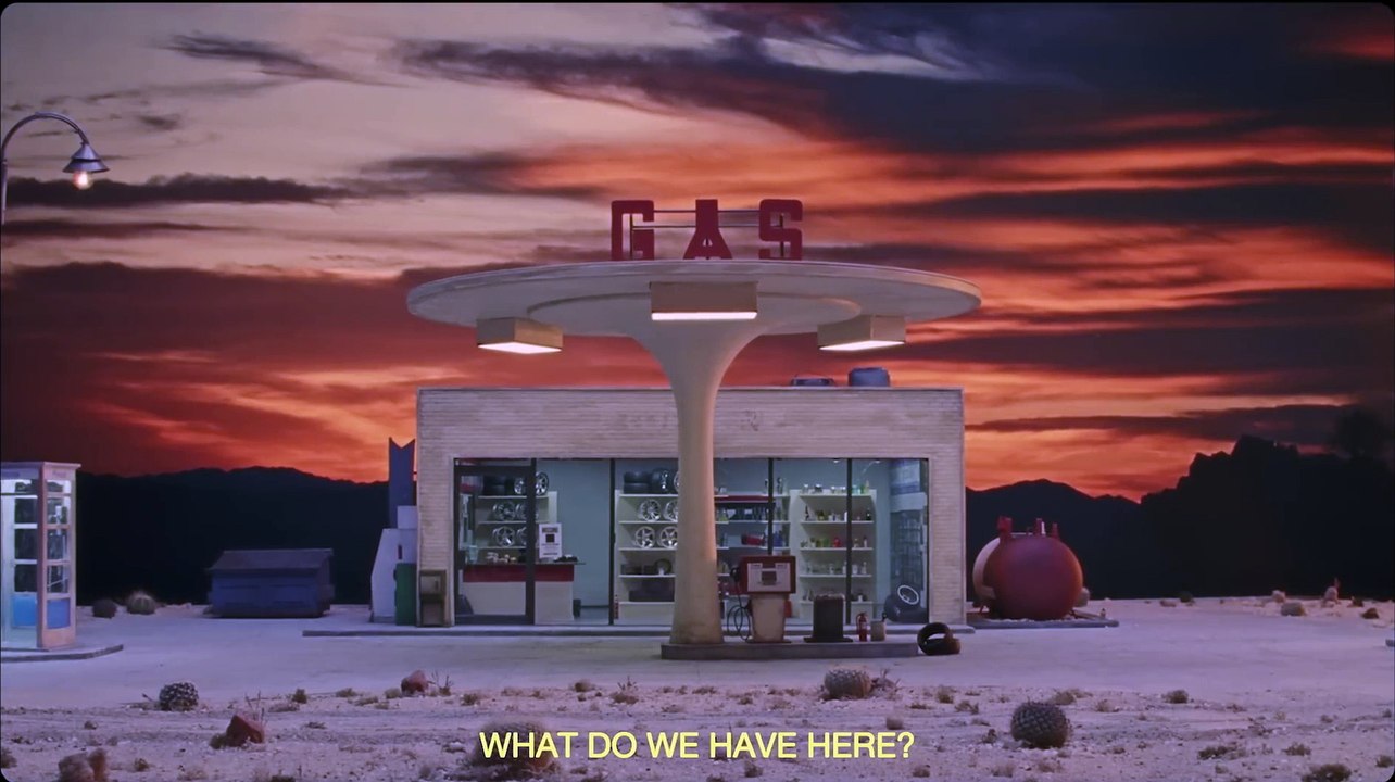 Justin Timberlake : BA de son album "Everything I Thought I Was"