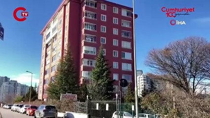 Ayşegül'ü öldüren sanıktan pişkin savunma: 'Gitsin diye ateş ettim'