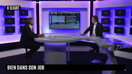 SMART JOB - Les visages des travailleurs