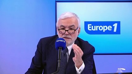 Pascal Praud et vous - Blocages des agriculteurs : «On veut travailler et gagner notre vie», lance éleveur de chèvres depuis un convoi