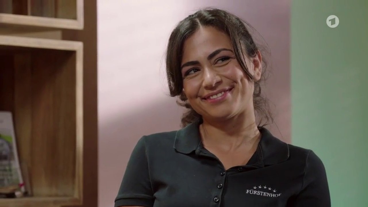 Sturm der Liebe 4191 folge - Vidéo Dailymotion