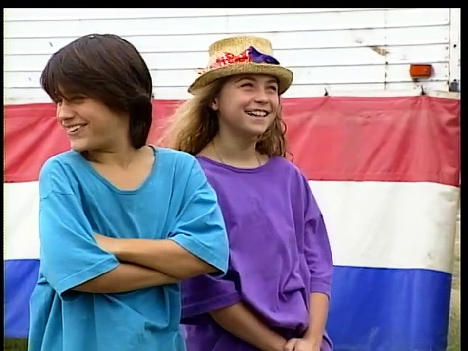 El Abuelo Y Yo (1992) cap. 61