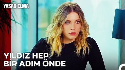 Büyük Oynamak Deyince De Sen - Yasak Elma 35. Bölüm