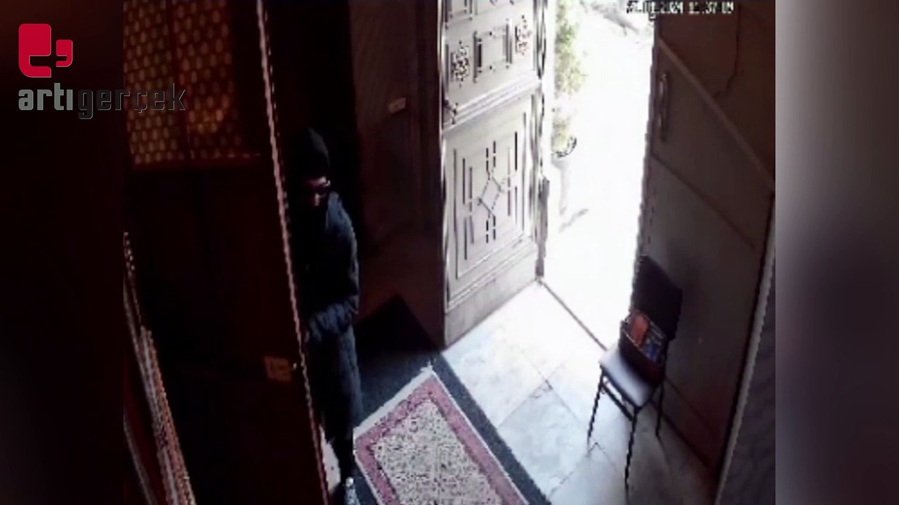 Santa Maria Kilisesi’ne saldırı: Saldırganlar, ölen kişiye kapıyı açıp içeri almış