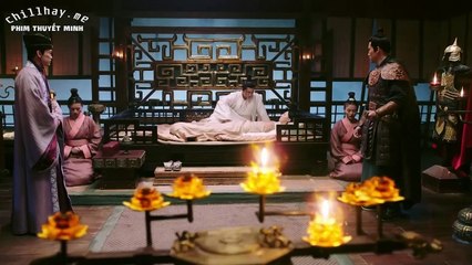 Tề Sửu Vô Diệm 2 - Gương Vỡ Lại Lành Tập 18 Thuyết Minh