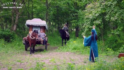 Tề Sửu Vô Diệm 2 - Gương Vỡ Lại Lành Tập 20 Thuyết Minh