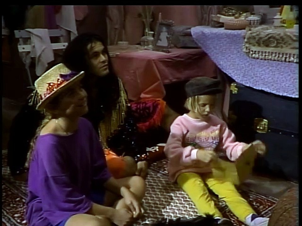El Abuelo Y Yo (1992) cap. 63