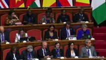 Africa, Metsola: Europa deve mantenere promesse