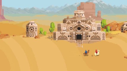 Das Action-Rollenspiel Arco will Runden- und Echtzeitstrategie auf eine einzigartige Weise verbinden