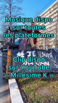 RAP en soutient des paysans. pour les agriculteurs,les paysans