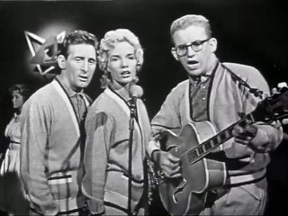 THE GRADUATES - Green Fields (Six O'Clock Rock 1960)