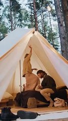 challenges together as a couple