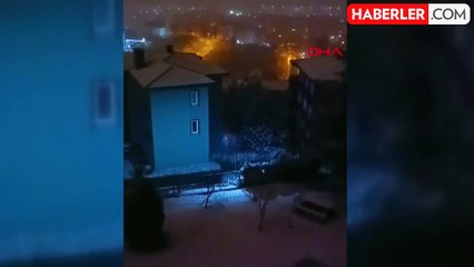 İstanbul'da kar yağışı ne zaman bitecek? Meteoroloji'den kar yağışı uyarısı! İstanbul'a kar ne zamana kadar yağacak?