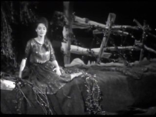 GERALDINE FITZGERALD - Somewhere Along The Way (Bandstand 1962)