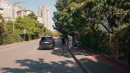 مسلسل المتوحش الحلقة 3 مدبلج