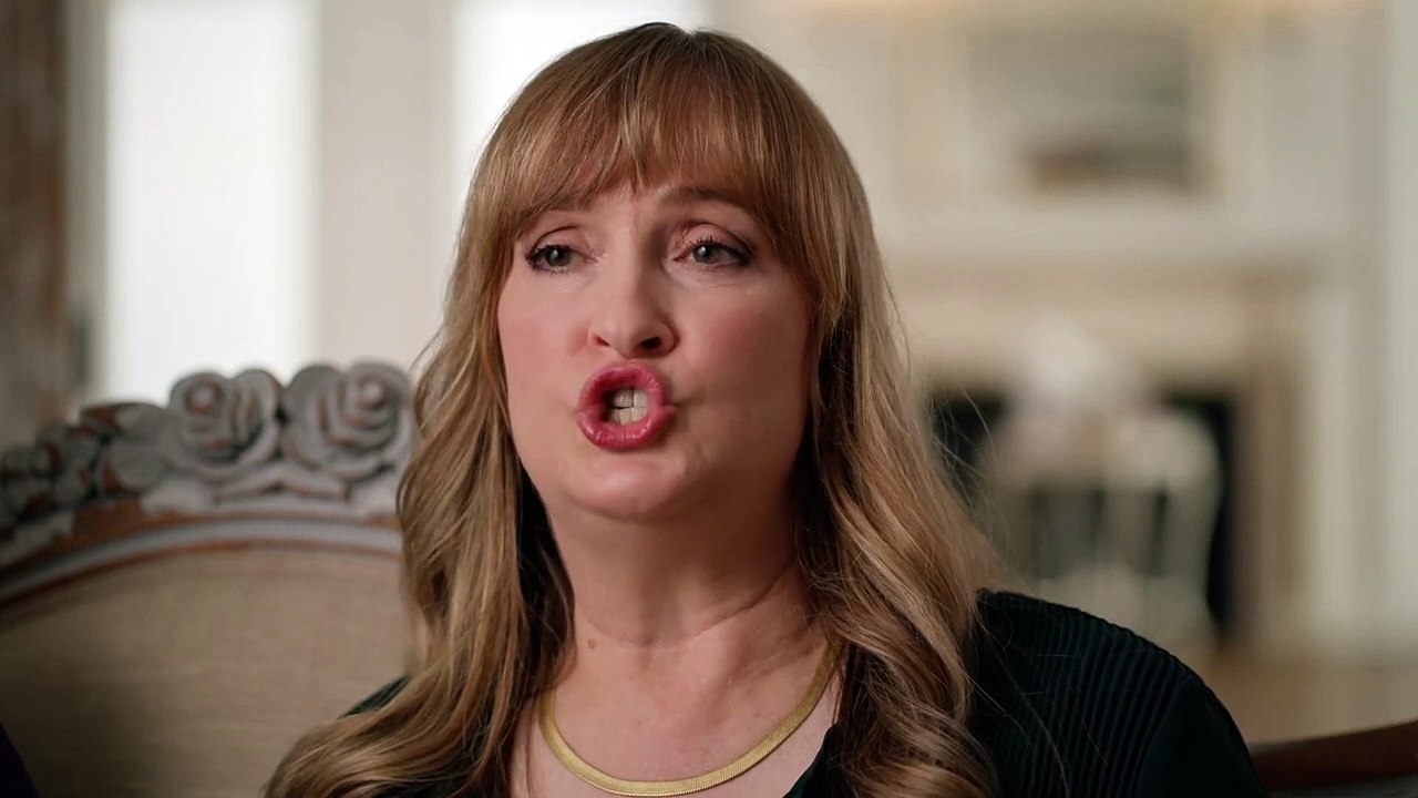 Daughters Of The Cult Trailer OV