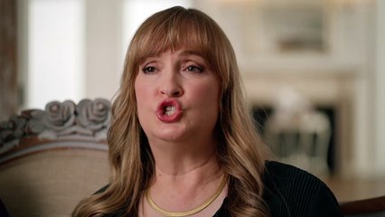 Daughters Of The Cult Trailer OV