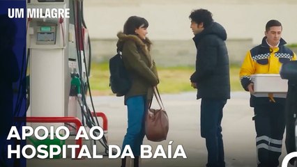 Ser Médico é Ajudar As Pessoas Primeiro - Um Milagre