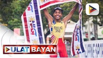 Cebuano triathletes, pinangunahan ang National Age Group Triathlon sa Subic