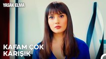 Sevdiğim Başka, Sevenim Başka Sendromu - Yasak Elma 37. Bölüm