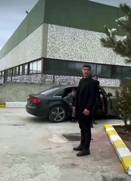 Burası ülkü ocağı değil, KYK yurdu! Olay görüntüler