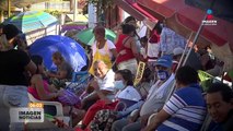 A tres meses de Otis, habitantes de Acapulco siguen afectados