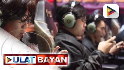 2024 Mid Season Cup at ML:BB Women Invitations, gaganapin sa Saudi Arabia