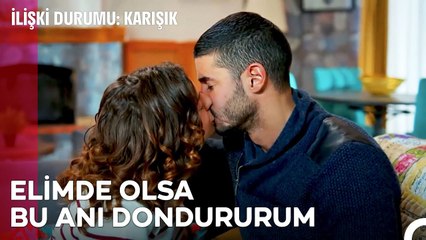 Ayşegül Hafızasını Kaybetti - İlişki Durumu Karışık