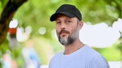 GALA VIDÉO - Nicolas Duvauchelle : sa fille aînée Bonnie n’est pas une inconnue