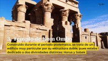 Egipto a través del Nilo