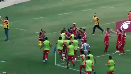 Com três gols contra CSA, Anselmo pede música no Fantástico: Condenado