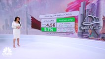 أرباح ناقلات القطرية ترتفع 8% في 2023 ومجلس الإدارة يوصي بتوزيع 776 مليون ريال